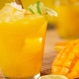 Recept za ukusno domaće limuncell iz mogona i limuna