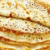 Recepte palačinke na kefiru: 15 najboljih recepata za pravljenje palačinki na kefiru