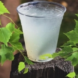 Recepti bratstva iz juika od breze, kuhajući mjesečnu čizmu od brez...