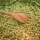 Recepti graška braga, karakteristike pravljenja mjesečeva od graška