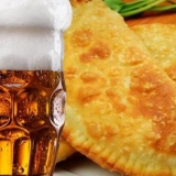 Recepti hrskavi chebureks iz pivskog tijesta