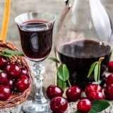 Cherry cherry liqura recepti za kućne uslove