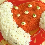 Recepti za novu godinu 2020: recepti sa fotografijama (jednostavno i ukusno)