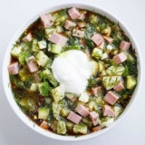 Recepti okloshki sa kobasicom: top 25 ukusnih recepti okloshki sa f...