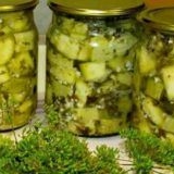 Recepti oštrih tikvica: zalogaj za kuhanje zimi