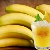 Recepti za kuhanje kuće banana liker, koktele, pravila za dovodne hrane