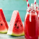 Recepti za svježu pripremu sa lubenice: quent lubenica žeđ vrućeg dana