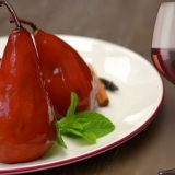 Recepti kruška u vinu, ostali kršni deserti