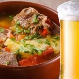 Recepti za kuhanje goveđeg hashlame