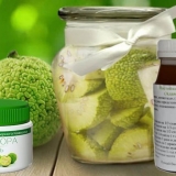 Recepti priprema adumed tinkture jabuke (maska), opseg