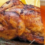 Recepti za kuhanje ružnog piletine na pivu, u pivskoj zrno