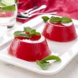 Recepti koji kuhaju žele od lubenica