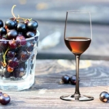 Recepti mjesečevih i tićura iz crne ribizle