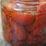 Recepti sušenih rajčice za zimu ili dobrodošli u italiju