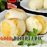 Rice kuglice ukusna riža garnish