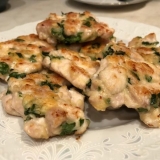 Pileća pileća za grudi - sočna, meka i zapanjujuće ukusna !