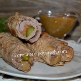 Goveđi trake s povrćem: jednostavan i ukusan recept easy cooking