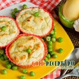 Recept ribljeg sufle, sa fotografijom