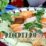 Satzi recept ribe u gruzijskom