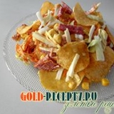 Salata iz pekinga kupusa nevolje recept sa fotografijom