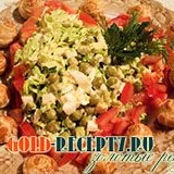 Salata iz pekingu kupusa srce