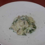 Salata porter - foto recept