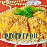 Salata sa jabukama, ukusna svečana salata sa jabukom i sirom