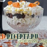 Salata sa receptom za piletinu i obrezivanje sa fotografijama