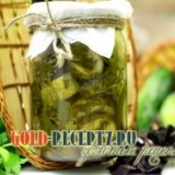 Salate za zimske recepte sa fotografijama