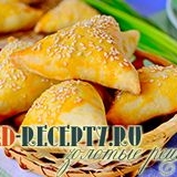 Samsa sa pilećim receptom lisnata sams sa piletinom