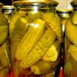 Najukusniji recepti slatkih krastavaca za zimu