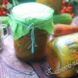 Najukusniji recept za krastavce na korejskoj zimi sa mrkvom