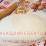 Hranio je tijesto kvasca za slatko pečenje - odličan recept za neotvoreni test!