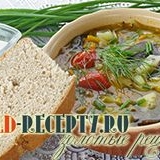 Supa za svježu kupusu, svježi recept za supu od kupusa sa fotografijama