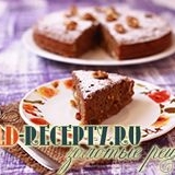 Čokoladna torta u pećnici jednostavan recept sa fotografijama