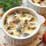 Krem umak od gljiva za kuhanje recept