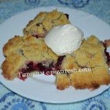 Šljiva kramb - recept za kuhanje