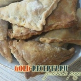 Puffs sa mesnim puflom