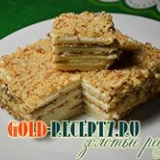 Recept syatera jednostavno smetanski kolač