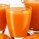 Sok od mrkve zime: recepti za voljenog pića za svaki ukus