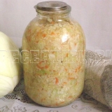 Solim kupus u 2016. Godini