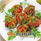 Siem iz patlidžana korak po korak recept sa fotografijama