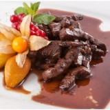 Demigali umaka recept sa fotografijama