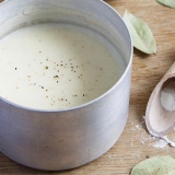 Riblji umak za kuhanje recepta