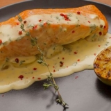 Riblji umak ukusan recept za umak za ribu sa fotografijom