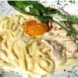 Carbonar sos recept sa fotografijom