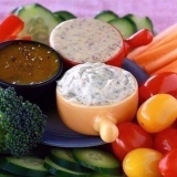 Sauces za recept za dječja posuđa sa fotografijama