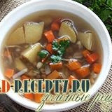 Lentil supa, pripremite se od lećila