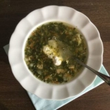 Supa od sorrela sa jajetom - 5 klasičnih recepava za bezraznu supu