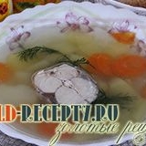 Supa od makerela bez pečenog recepta sa fotografijama